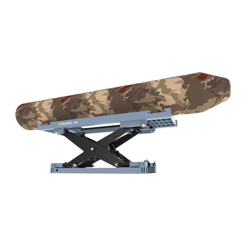 0-100000kg Lorem Custom elevatio Platform 