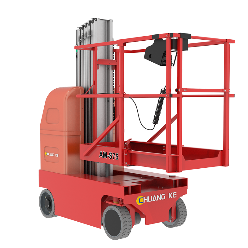 How to Select the Right Boom Lev for Your Next Project?