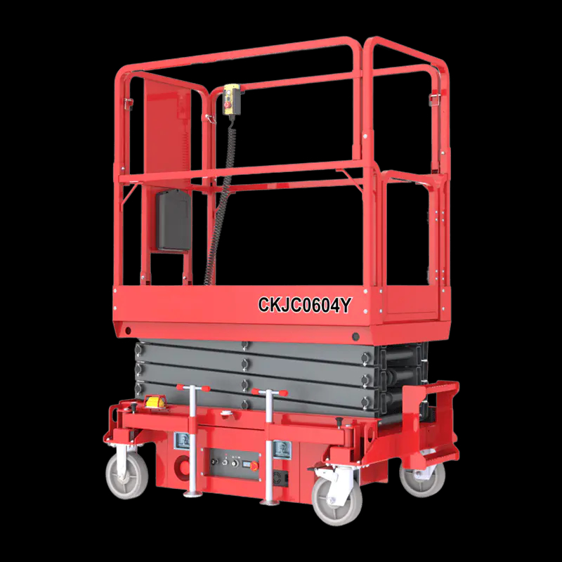 Mobile Hydraulic Leva Platform Guide: Genera, Electio, Salutis & Buying Tips